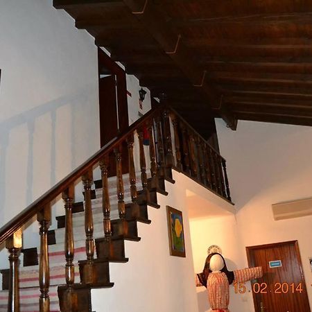 Casa da Maria Monsanto Exterior foto